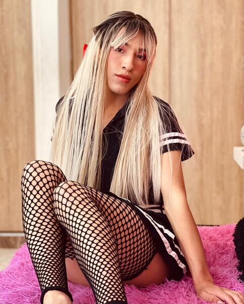 Artiest MarySmitth Foto 8