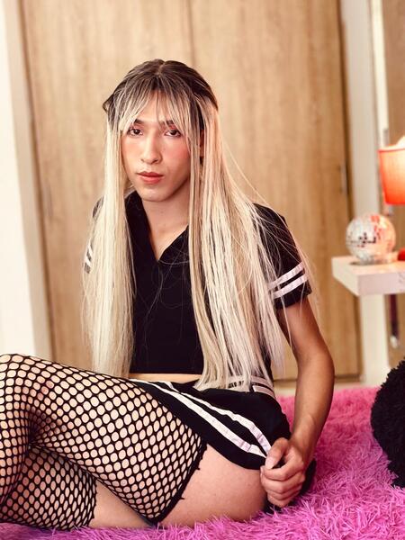 Artiest MarySmitth Foto 3