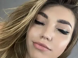 McKenzieChasee immagine del profilo del modello di cam