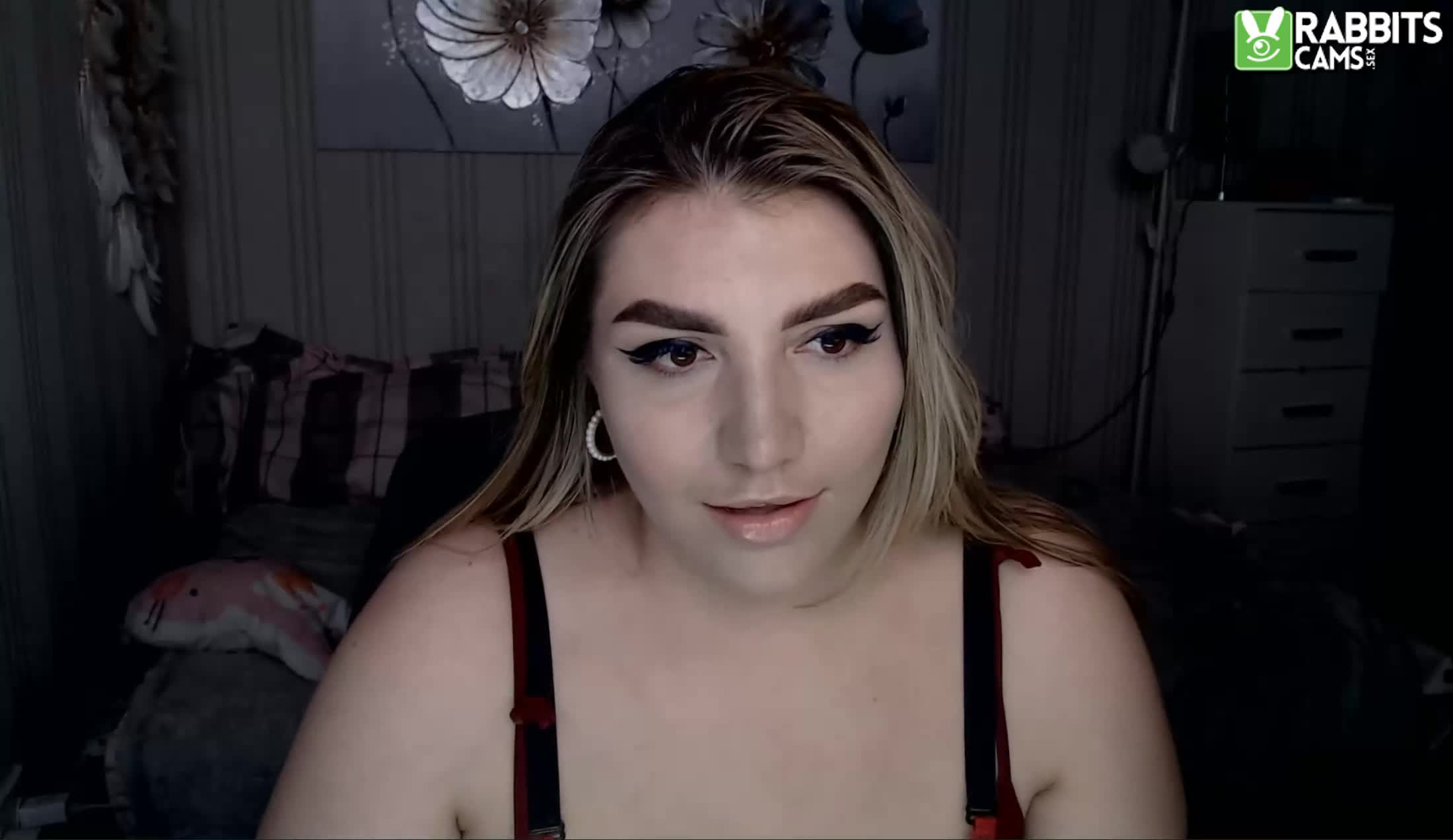 Intérprete McKenzieChasee Video 1
