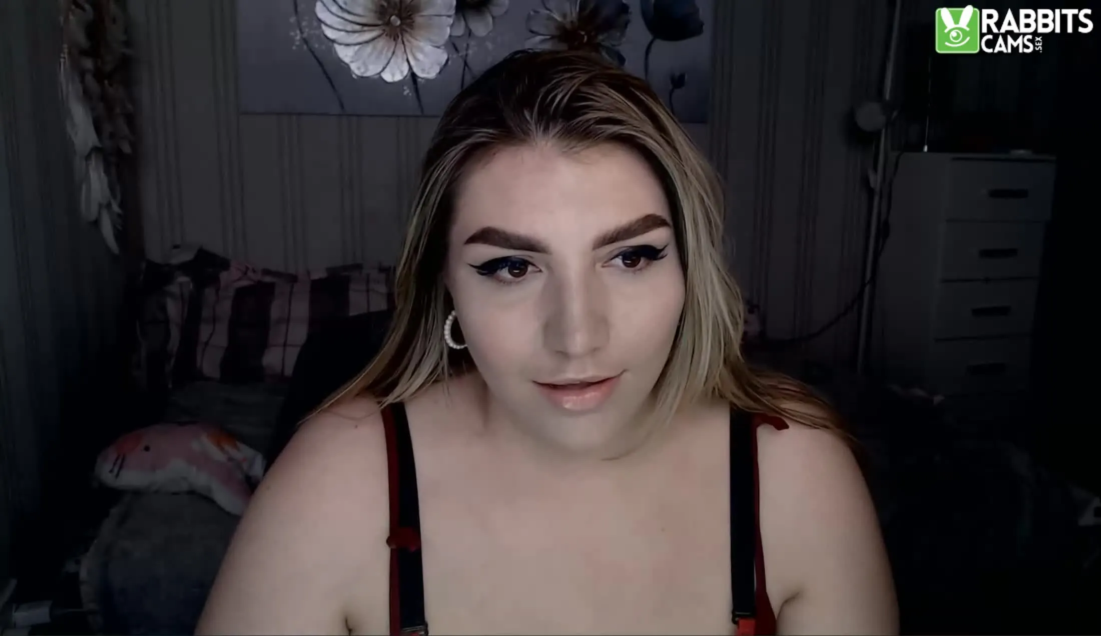 Interprete McKenzieChasee Video 1