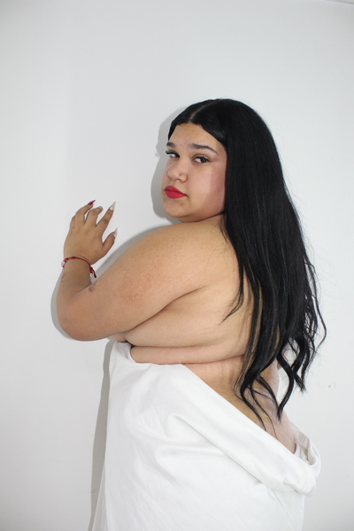 Interprète Roma_sexy18 Photo 2