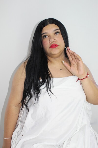 Interprète Roma_sexy18 Photo 6