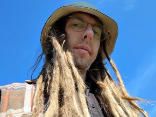 Foto de perfil de modelo de webcam de WholesomeHippies 