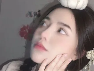 KellaJoe Profilbild des Cam-Modells
