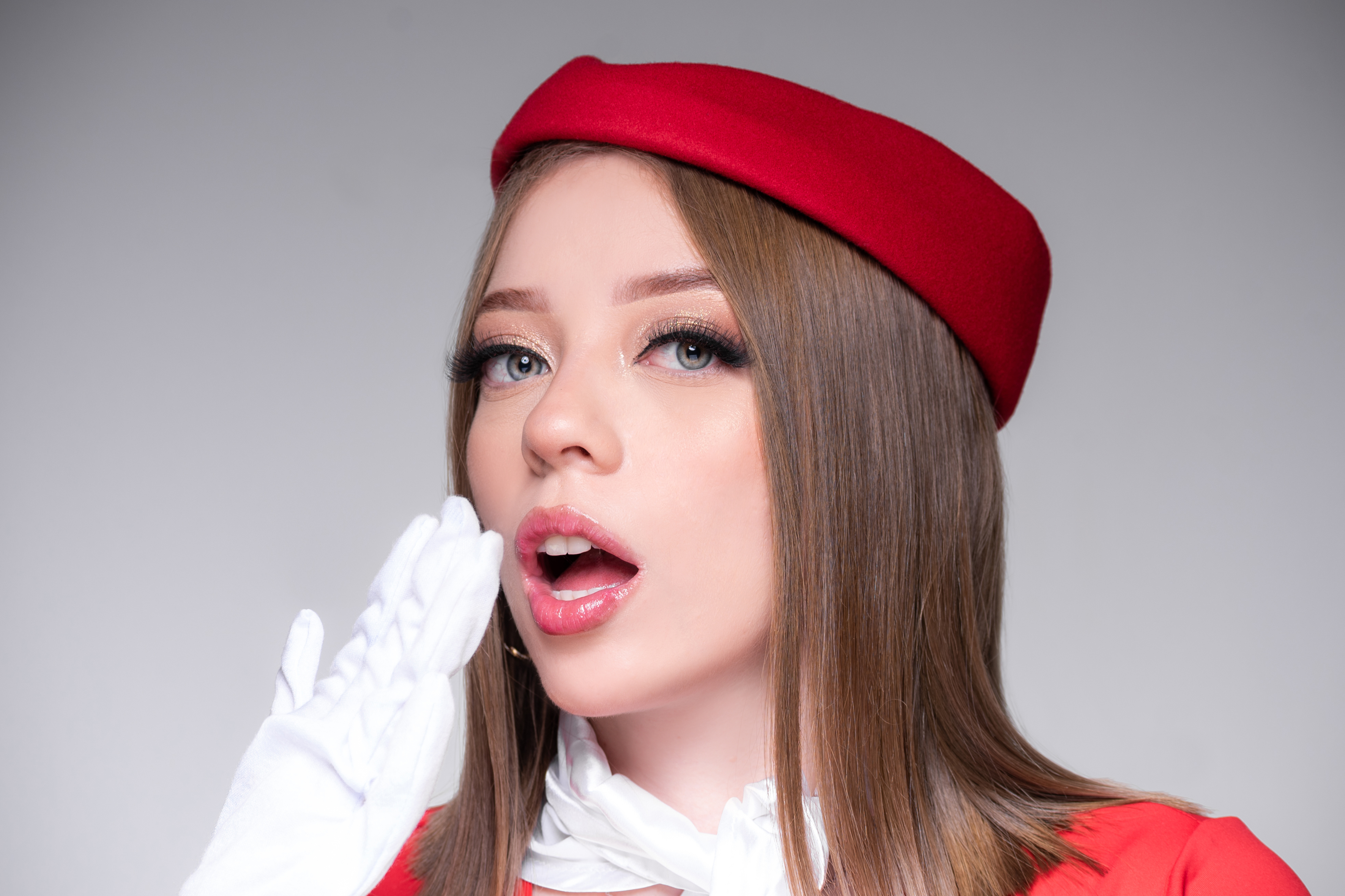 Darsteller NaxxaEvanss Foto 12