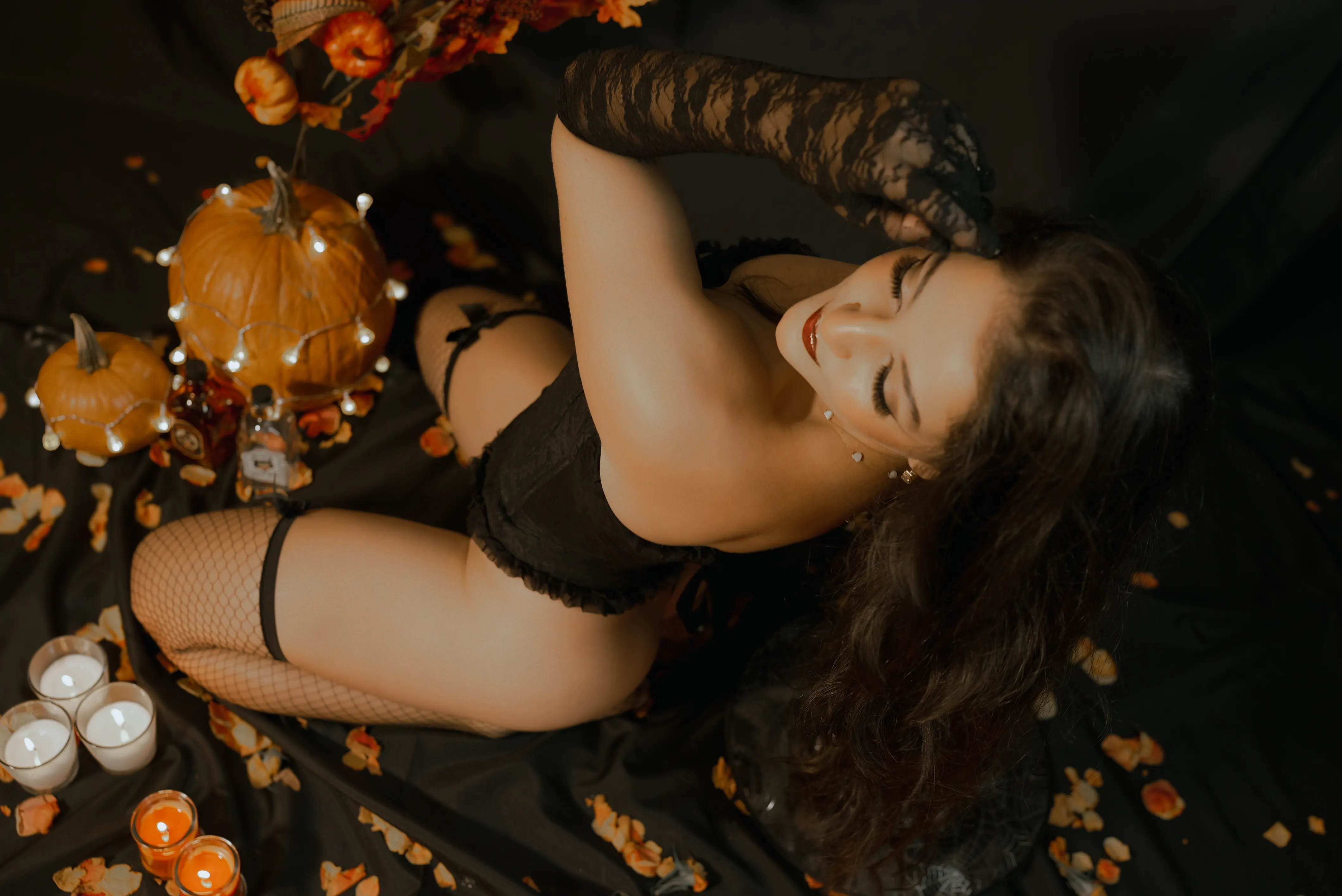 Artist SabrinaMills Foto 5