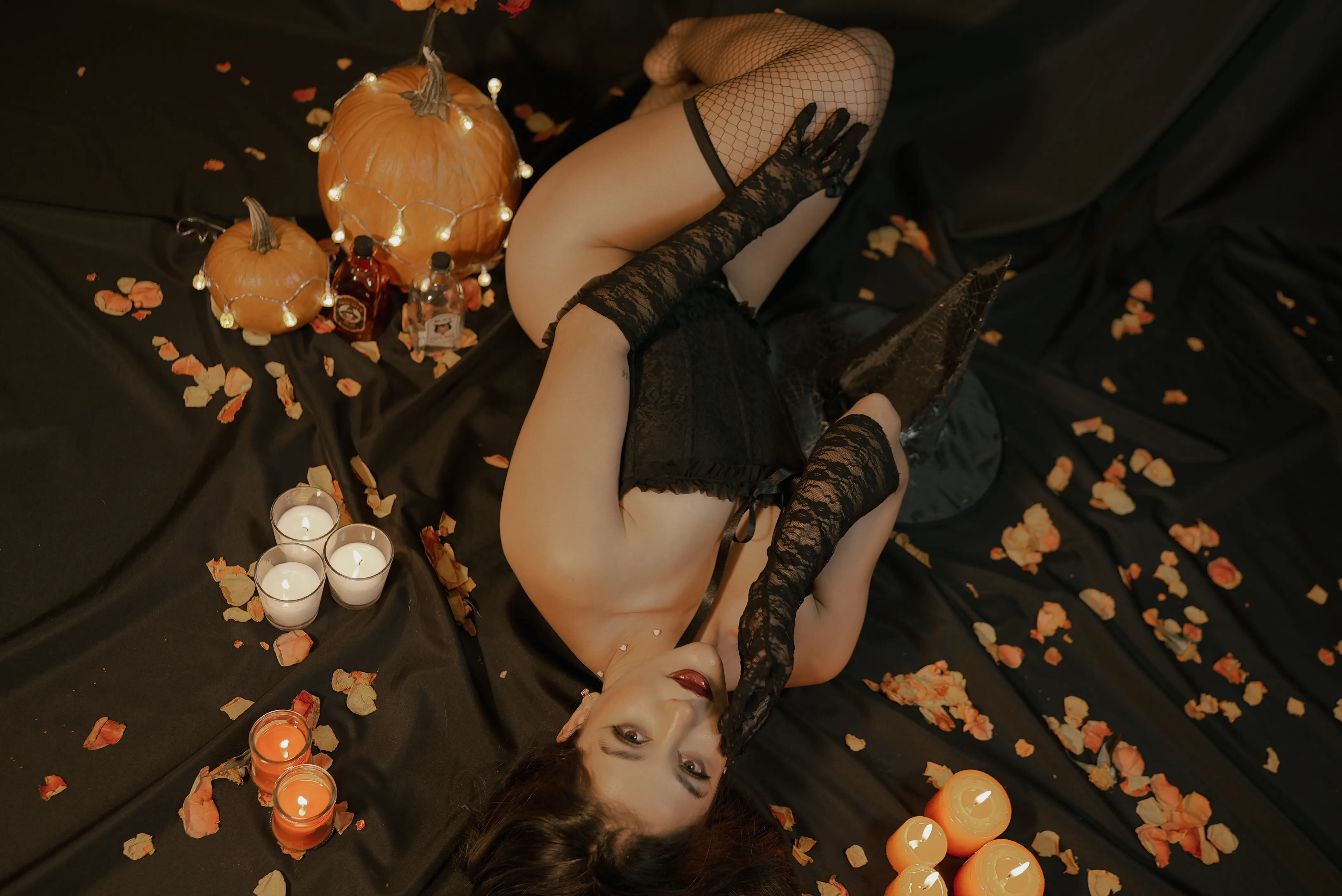 Artist SabrinaMills Foto 4