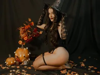 SabrinaMills immagine del profilo del modello di cam