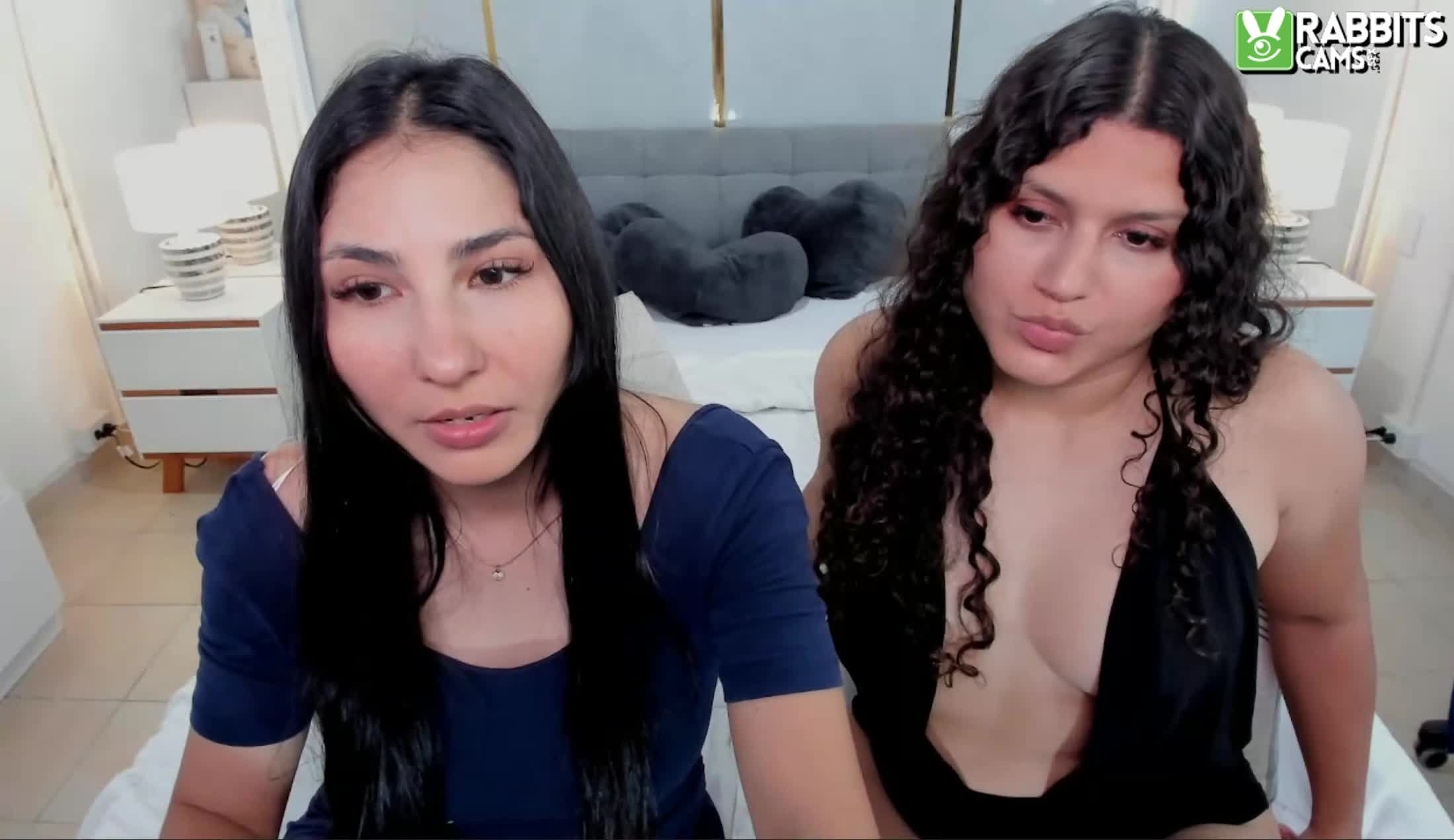 Artist paulakathalina Video 1