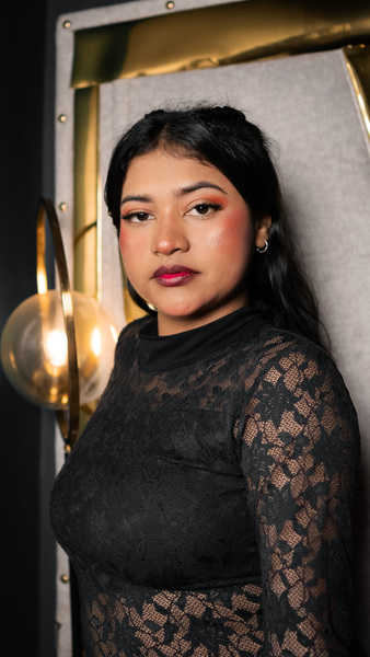 Utøver SashaFortich Bilde 12