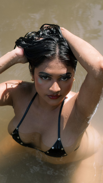 Utøver SashaFortich Bilde 5