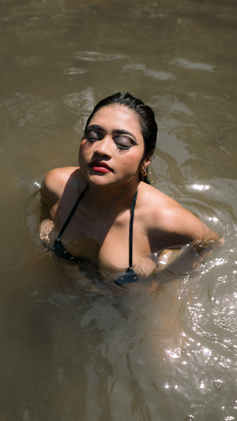 Utøver SashaFortich Bilde 6