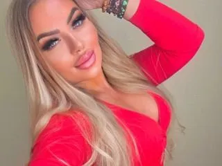 IVORYYx immagine del profilo del modello di cam