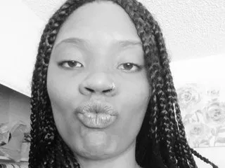 StarLuvv Profilbild des Cam-Modells