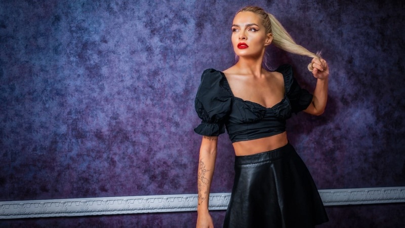 Utøver SunsetQueen Bilde 3