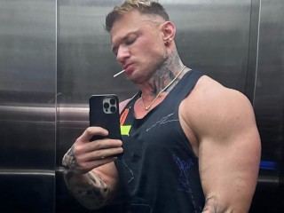 XXLADAM profielfoto van cam model