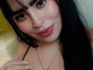 Image de profil du modèle de webcam dupont_sophie