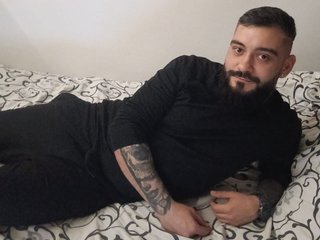 BRANDONxx Profilbild des Cam-Modells