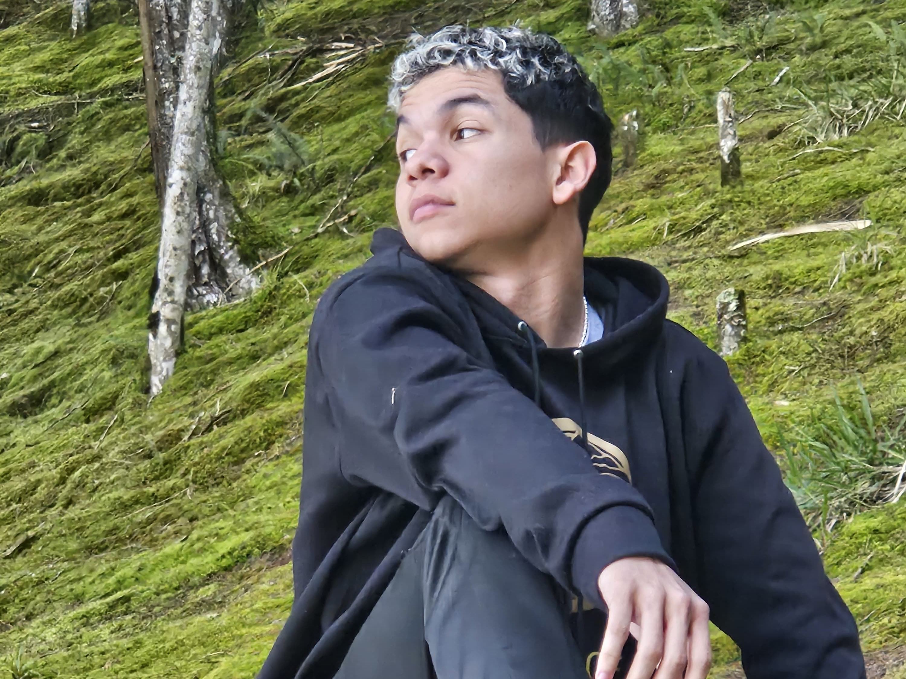 JosephMcgregory profilbild på webbkameramodell