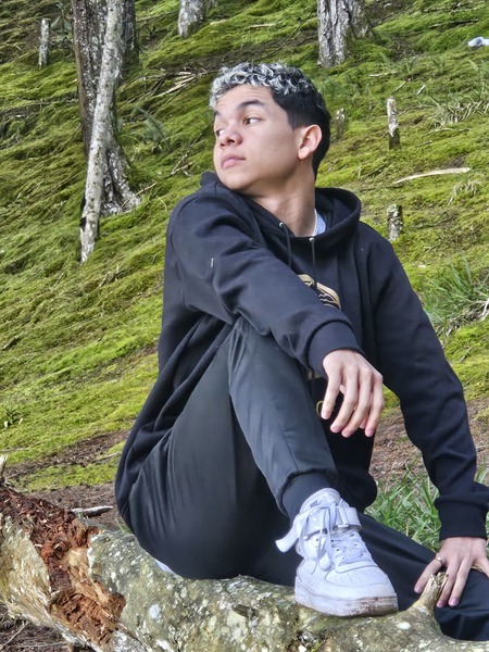 Artist JosephMcgregory Foto 3