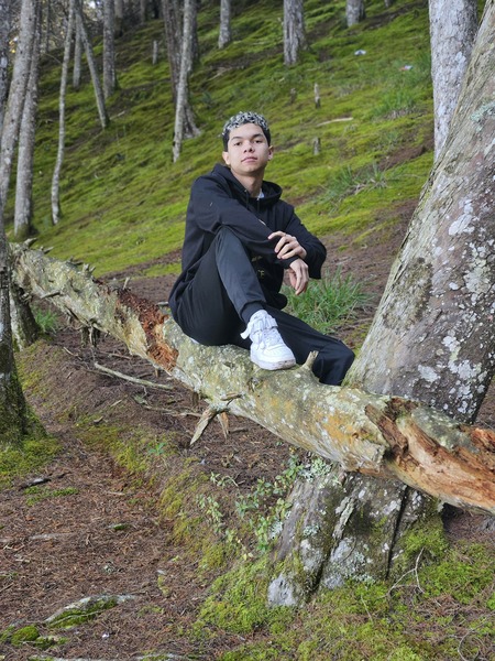 Artist JosephMcgregory Foto 2