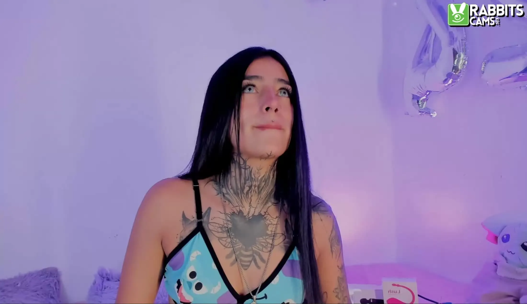 Interprète Shadowcatt Vidéo 1