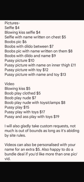 Performer Naughty_Crystal Photo 7