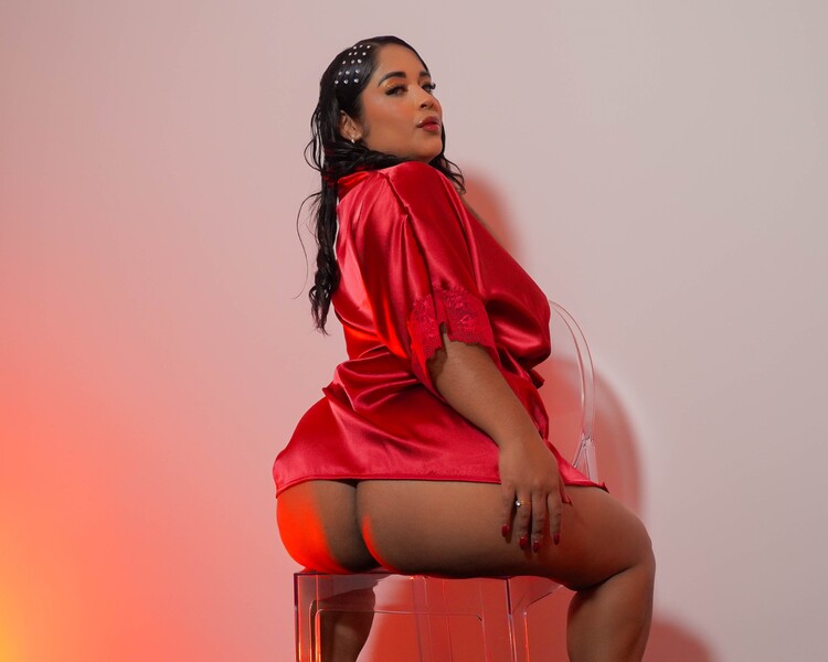 Utøver Lena_Fox Bilde 5