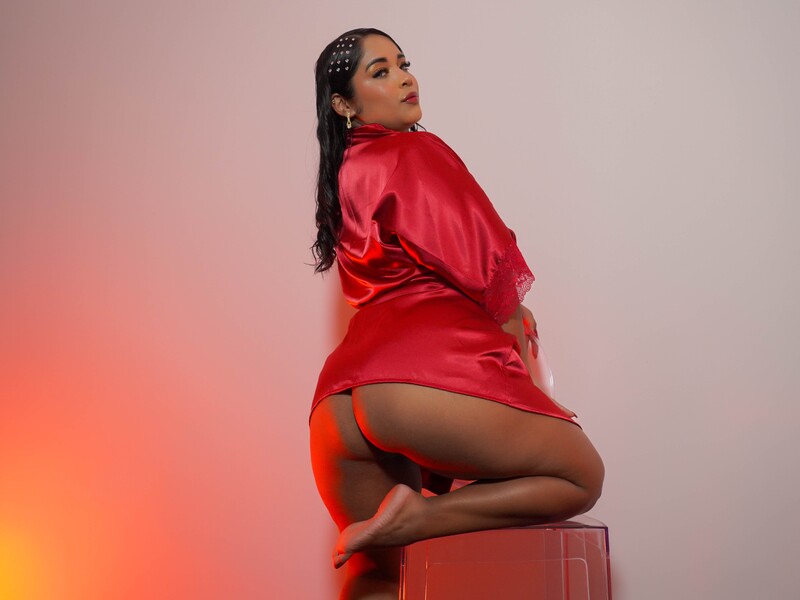 Utøver Lena_Fox Bilde 3