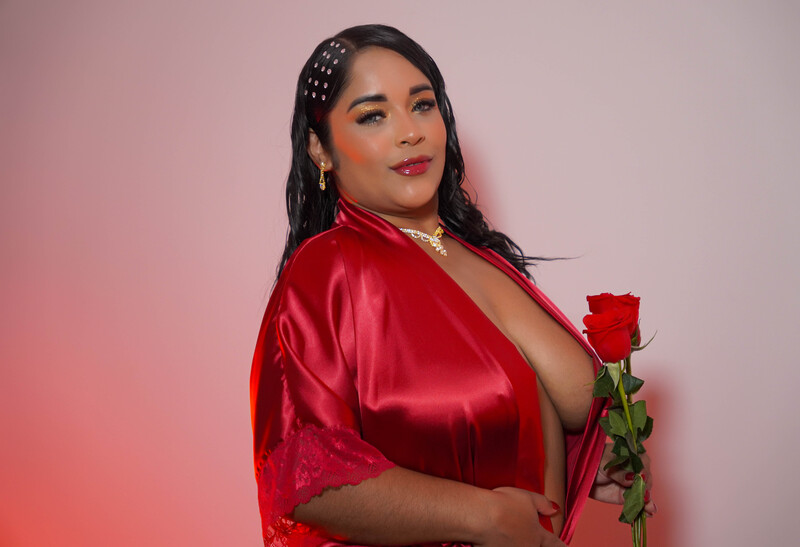 Utøver Lena_Fox Bilde 4