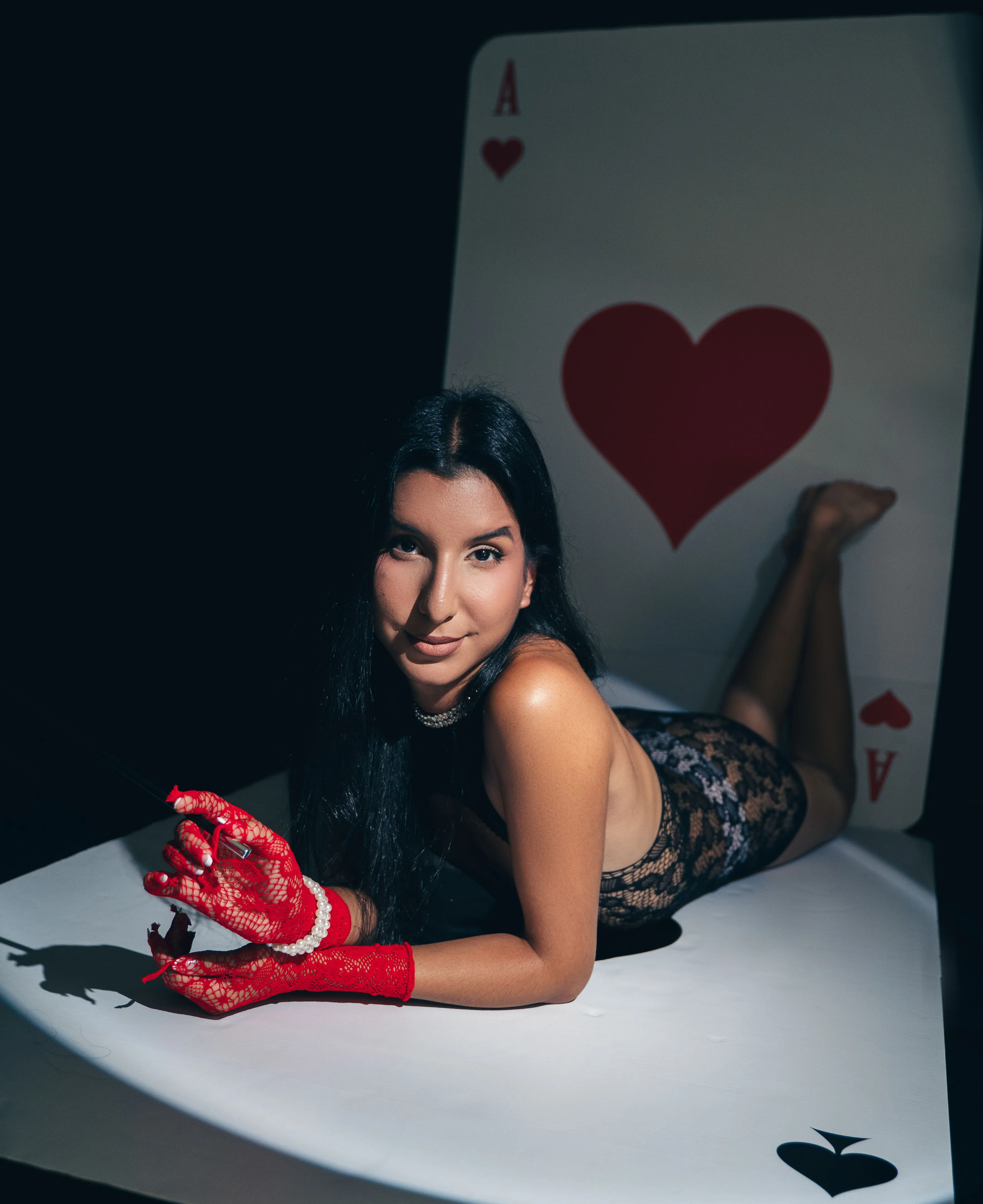Artiest IsabellaQueens Foto 5