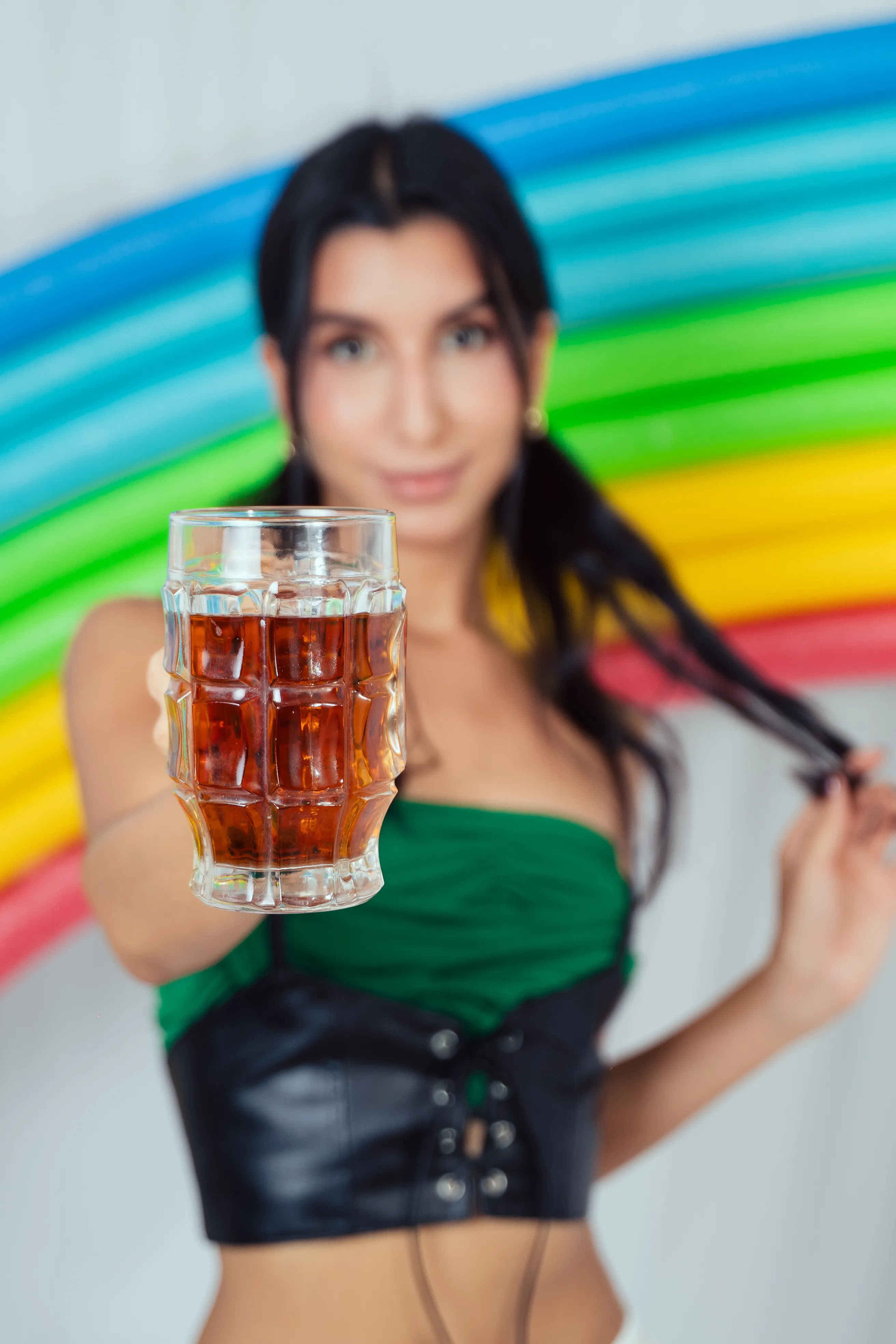 Artiest IsabellaQueens Foto 6