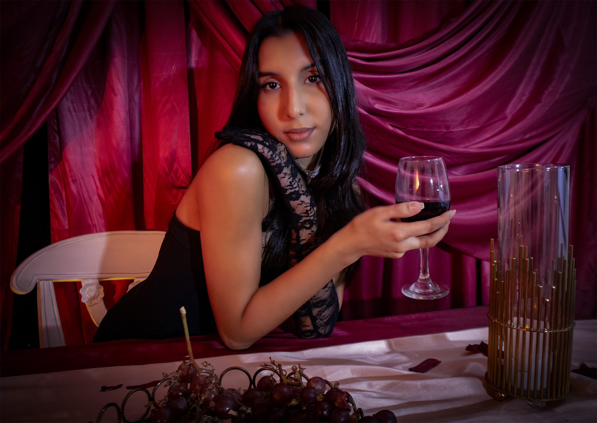 Artiest IsabellaQueens Foto 7