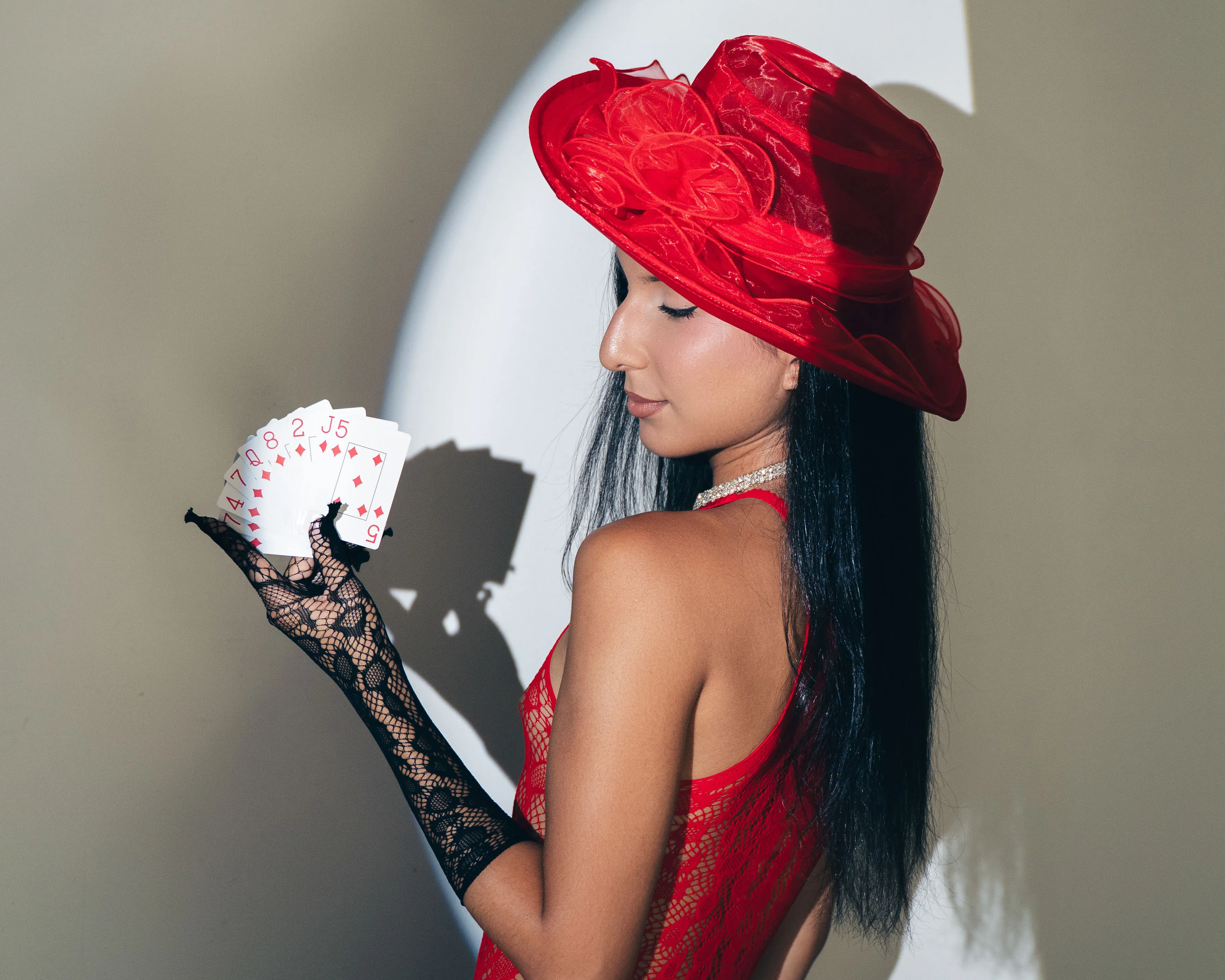 Artiest IsabellaQueens Foto 6