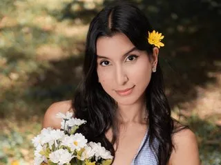 Imagen de perfil de modelo de cámara web de IsabellaQueens