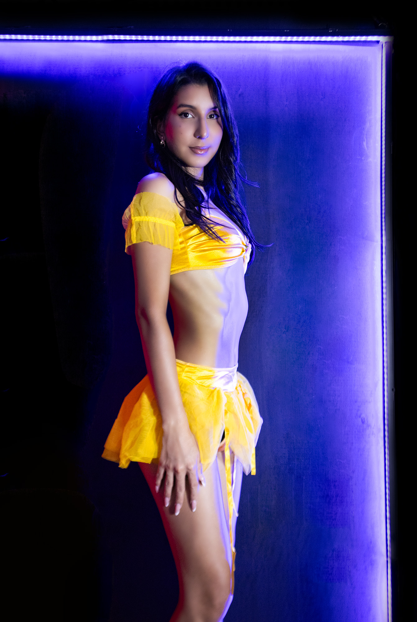 Artiest IsabellaQueens Foto 8