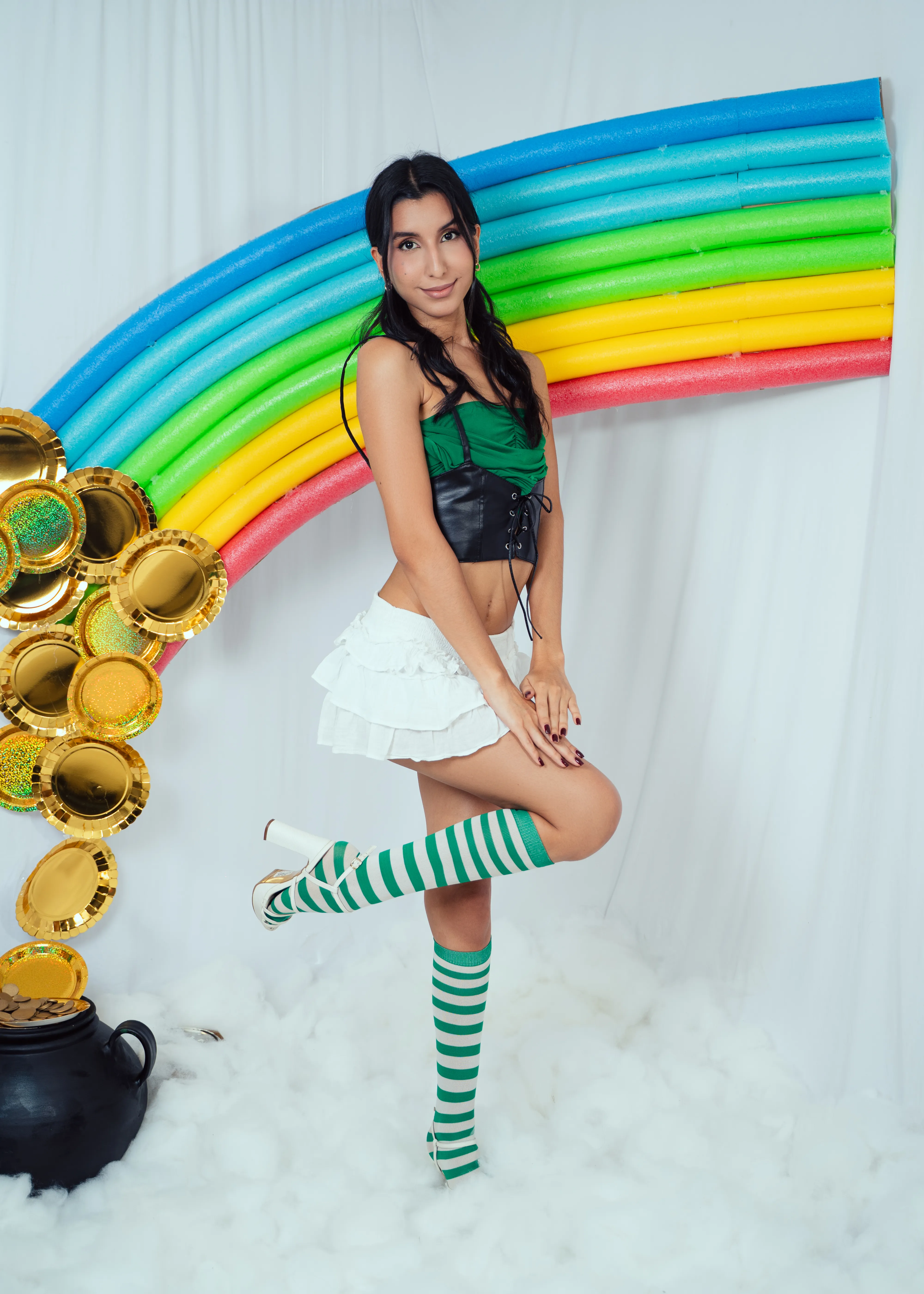 Artiest IsabellaQueens Foto 1