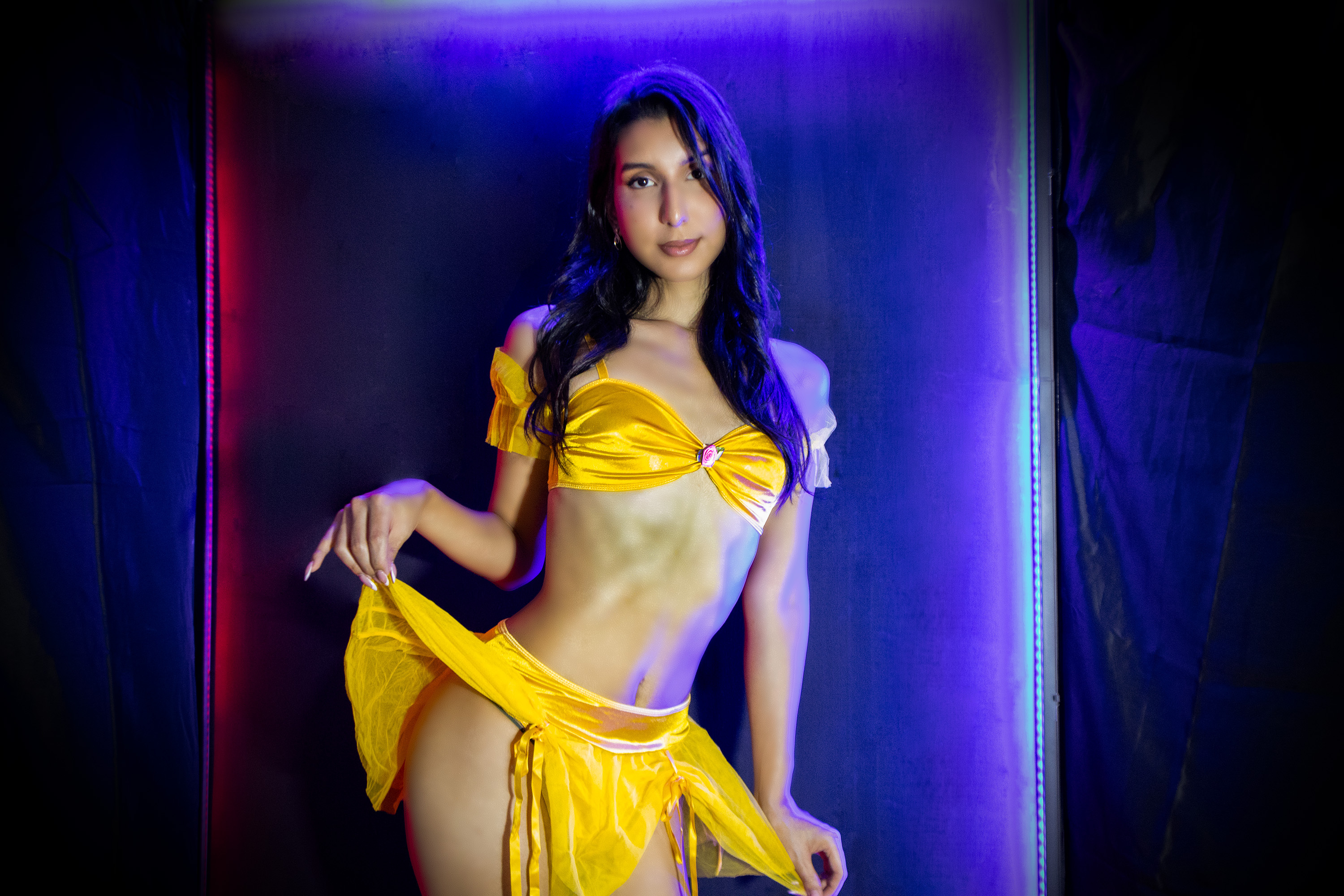 Artiest IsabellaQueens Foto 3