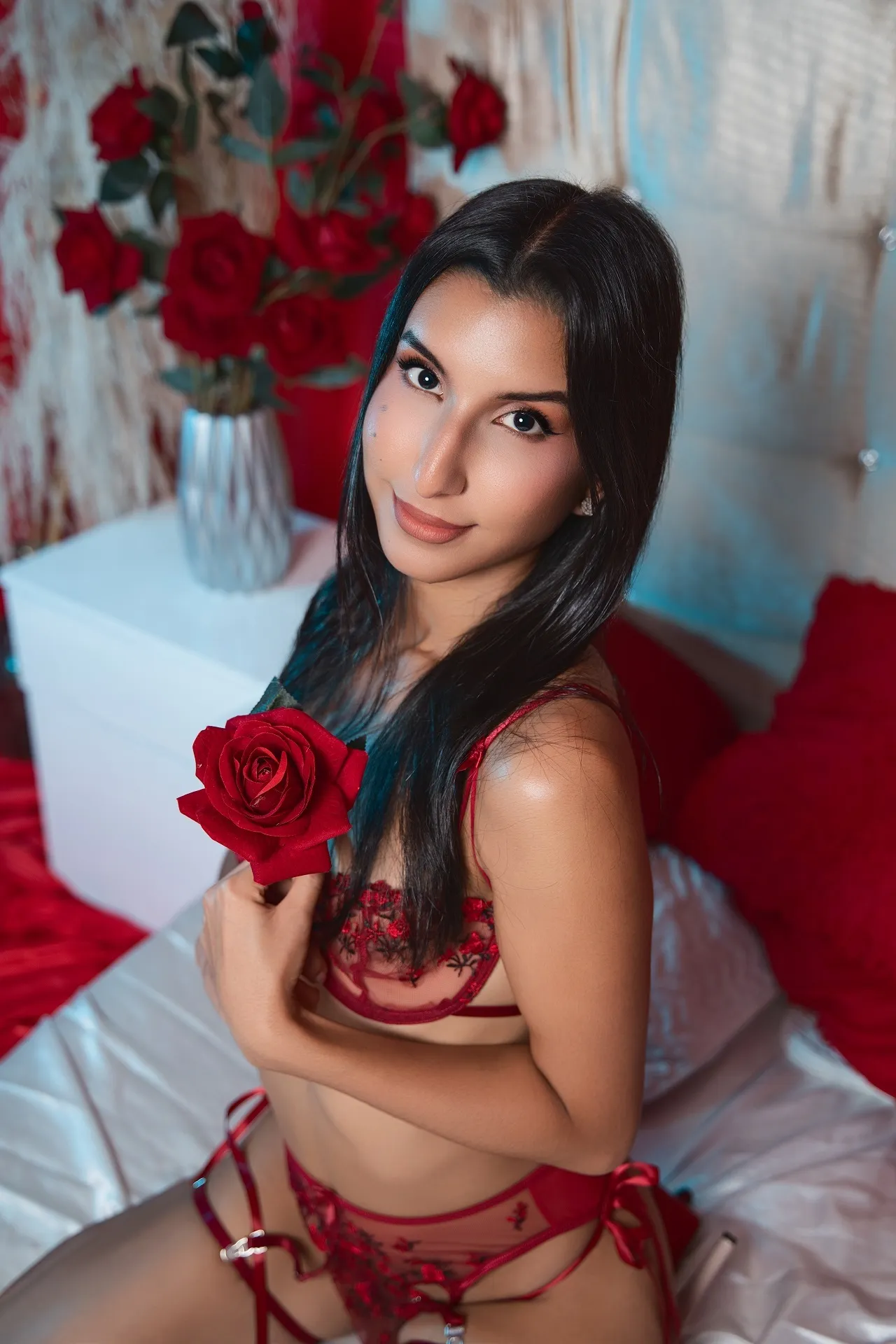 Artiest IsabellaQueens Foto 10