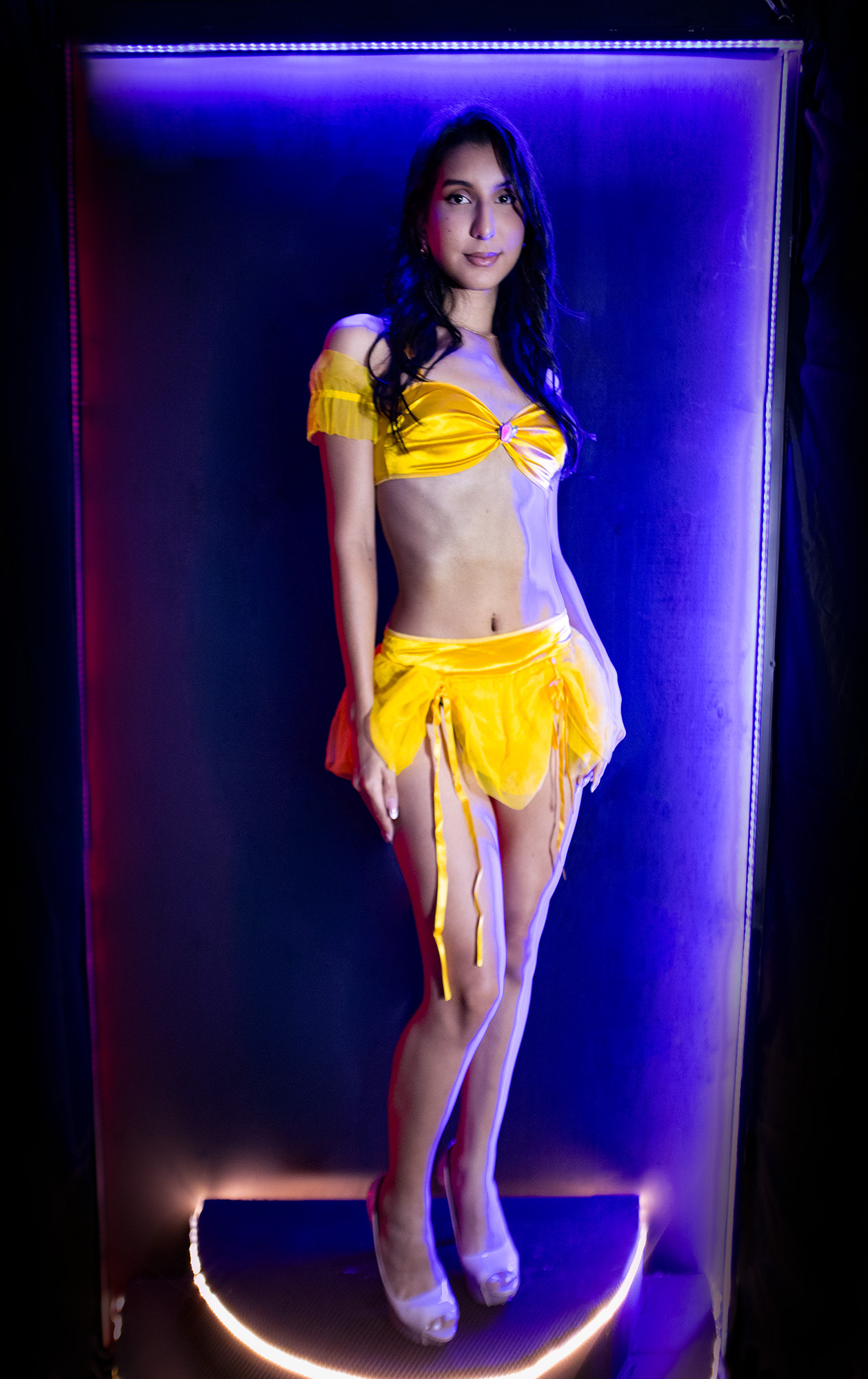 Artiest IsabellaQueens Foto 7