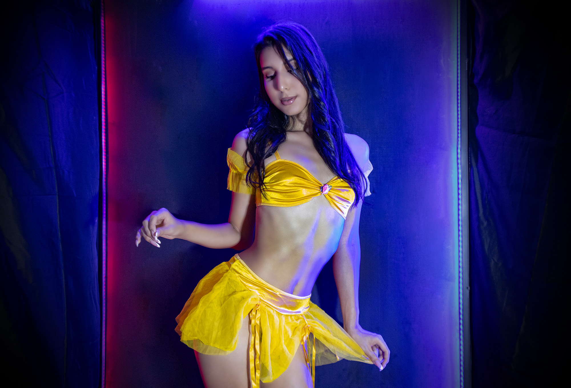 Artiest IsabellaQueens Foto 5