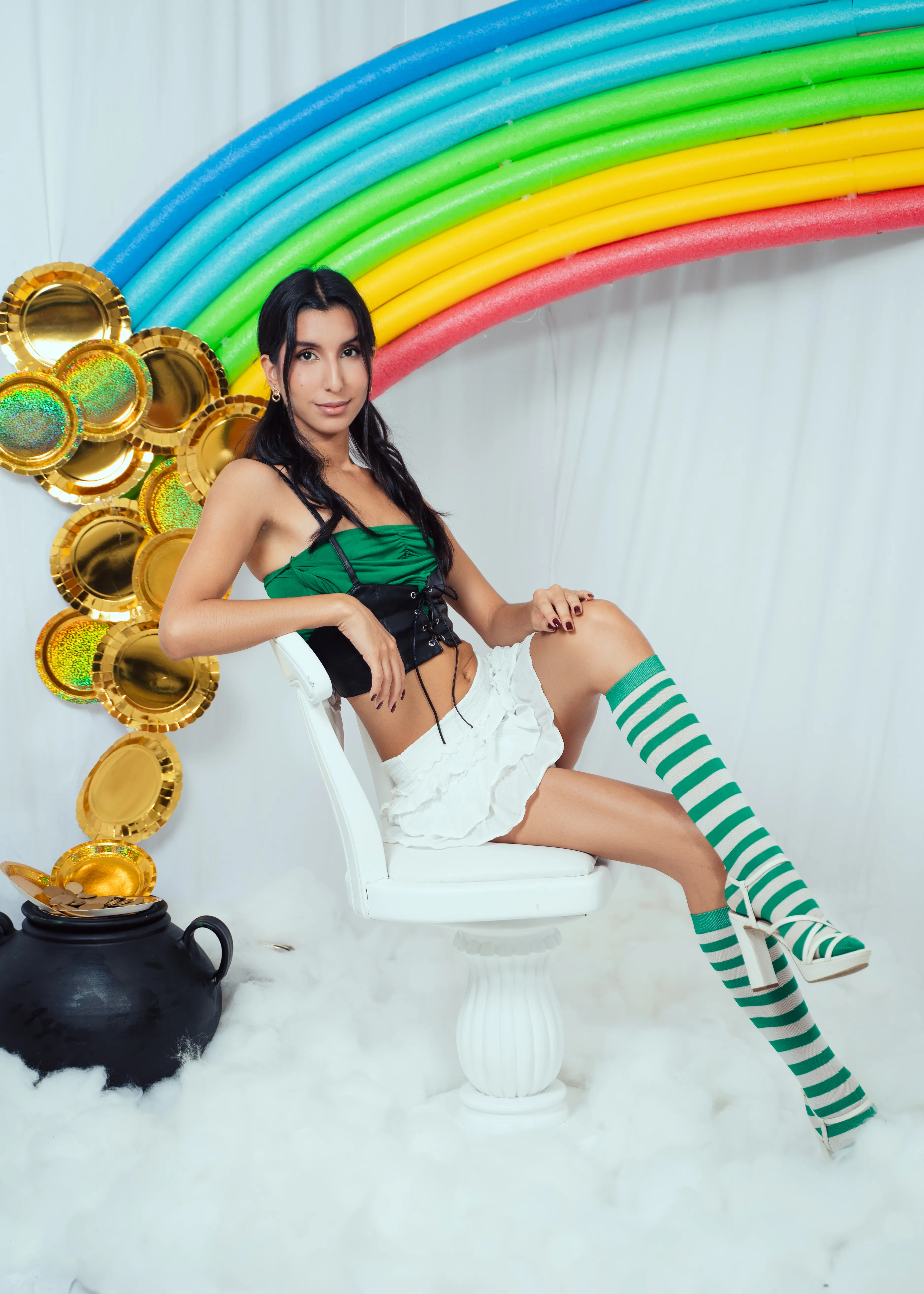 Artiest IsabellaQueens Foto 4