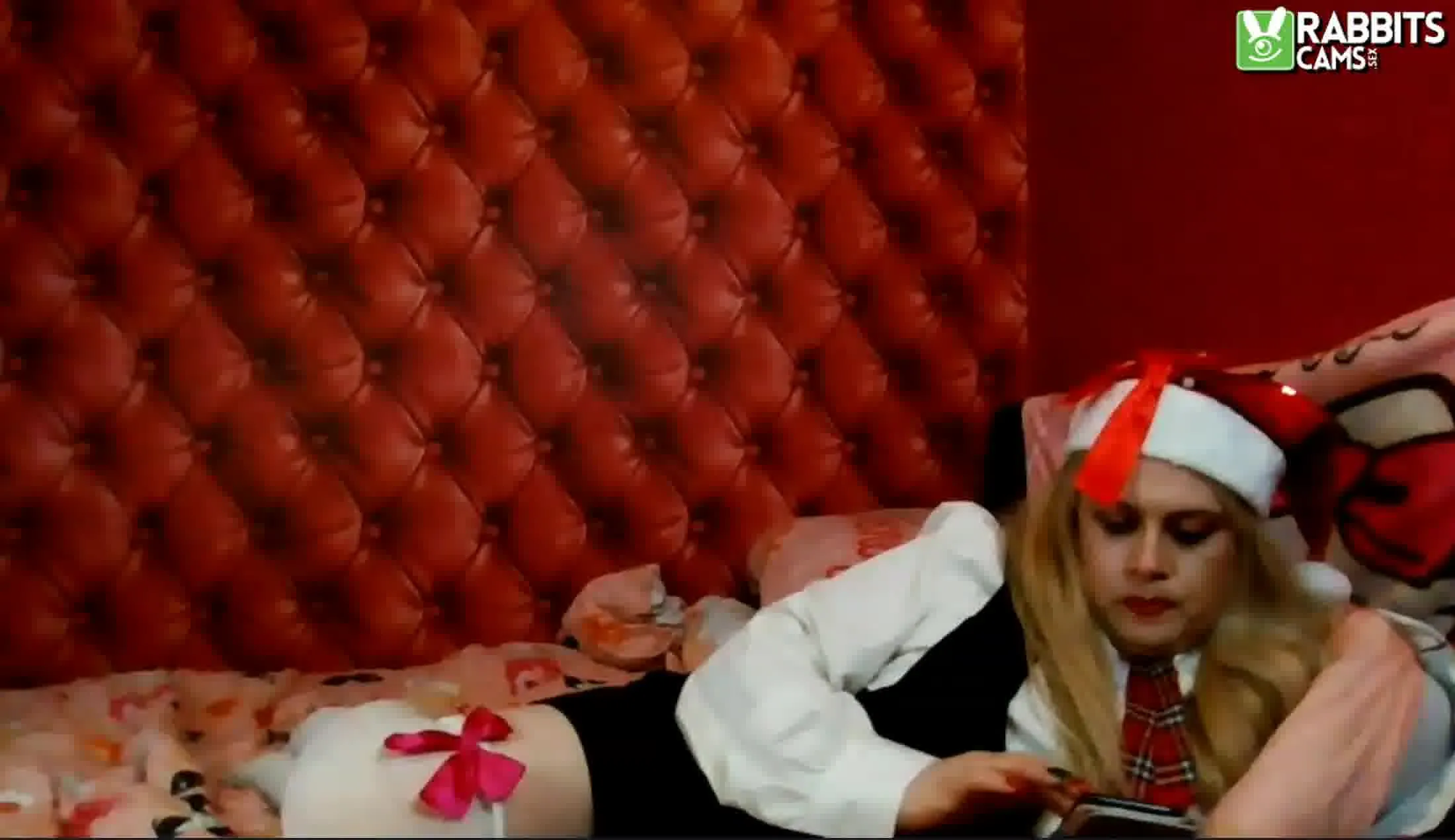 Artiest TsGoddessDesire Video 1