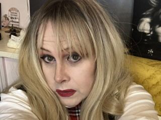 TsGoddessDesire profielfoto van cam model