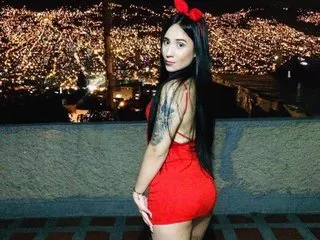 Sweet_nikols profielfoto van cam model