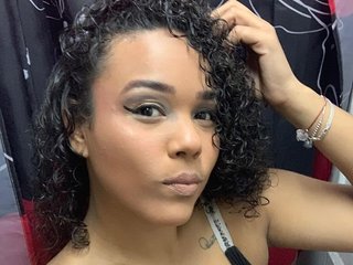 kadessh profilbild på webbkameramodell