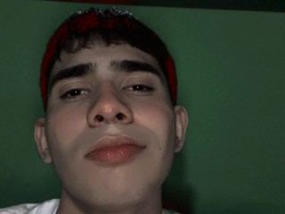 Foto de perfil de modelo de webcam de AngusFinn