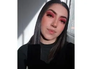 EmilyMouth profielfoto van cam model