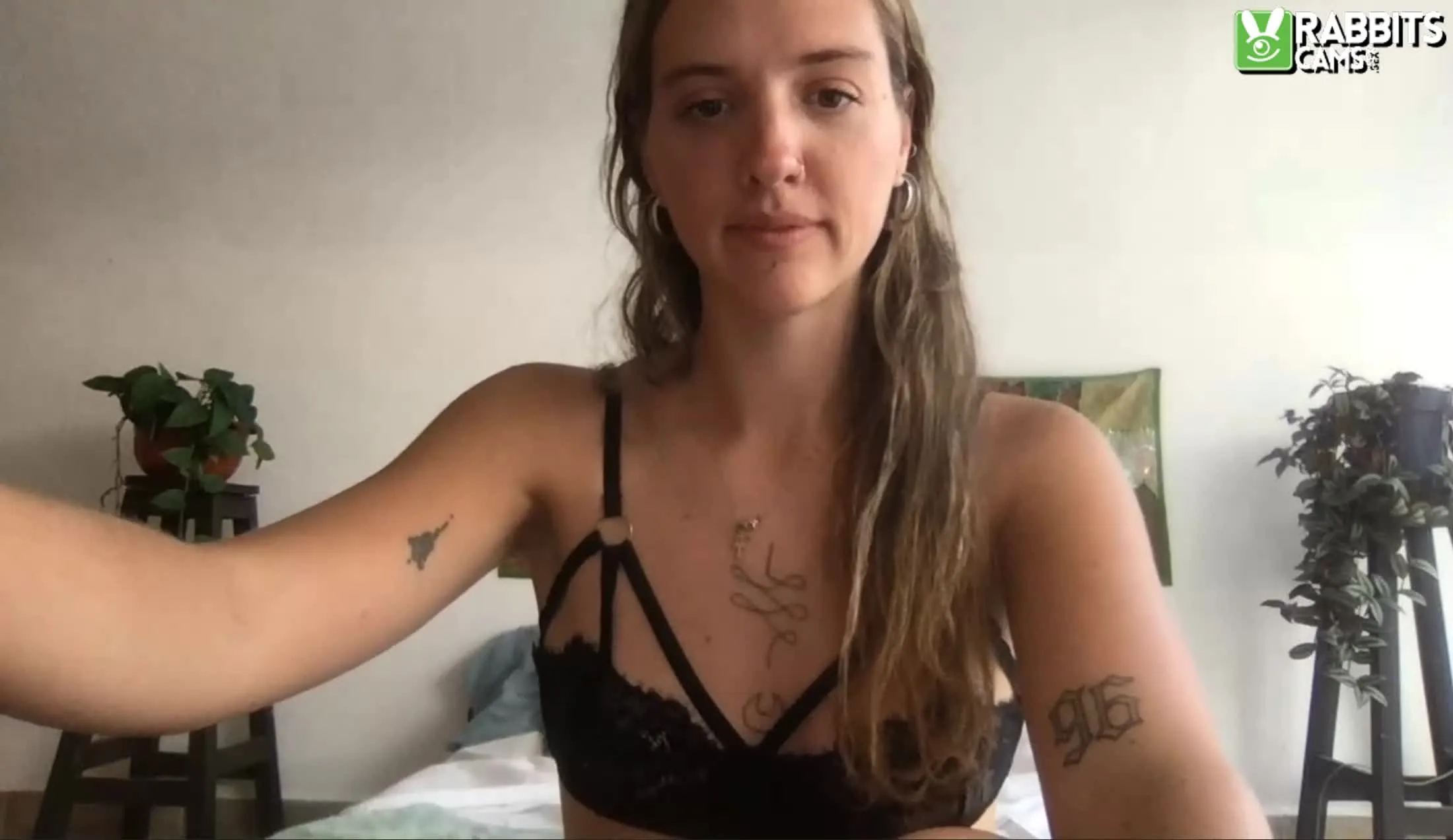 Performer Lishaluxe Video 1